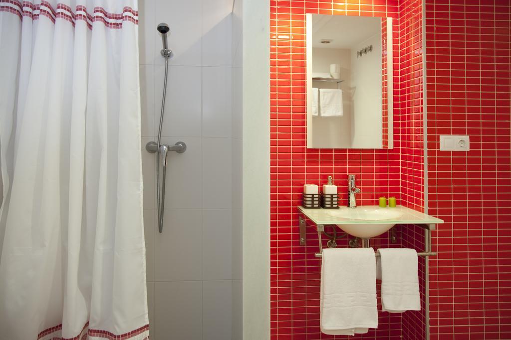Apartamentos Campuebla Montanejos Chambre photo